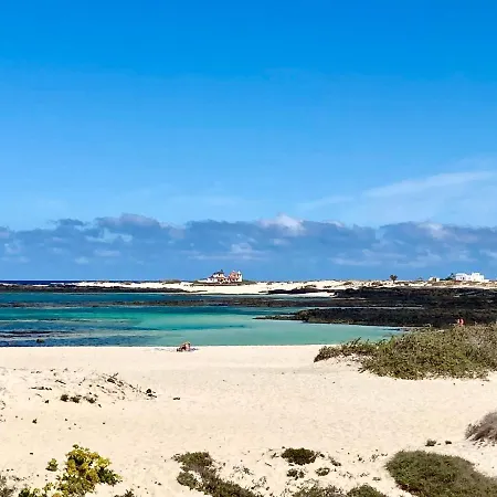 La Concha Seaview Appartement *