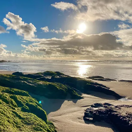 Apartmán La Concha Seaview *