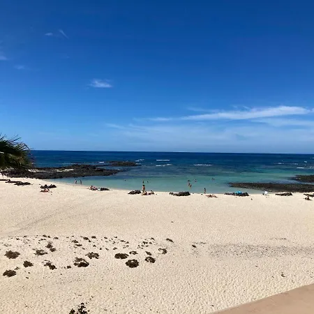 La Concha Seaview Apartmán *