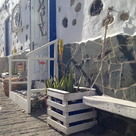 La Concha Seaview Appartement Cotillo