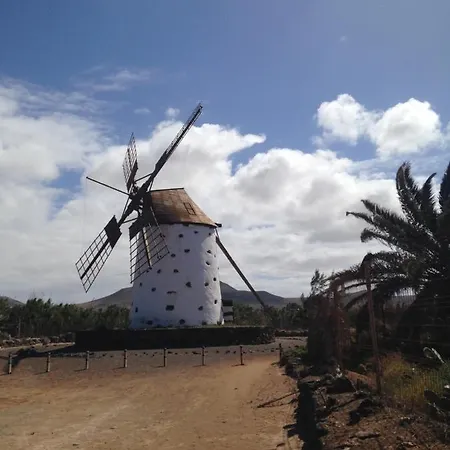La Concha Seaview Appartement
