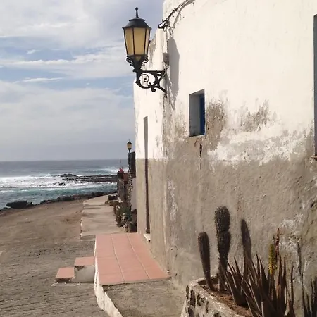 Appartement La Concha Seaview