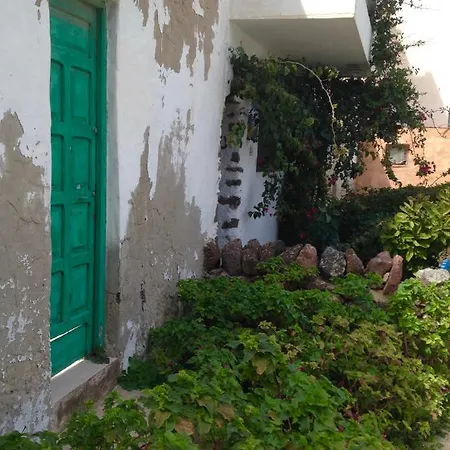 Appartement La Concha Seaview Direct At The & Sea Cotillo