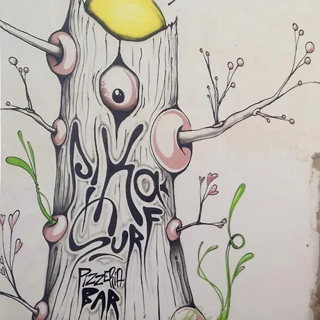 La Concha Seaview * Cotillo