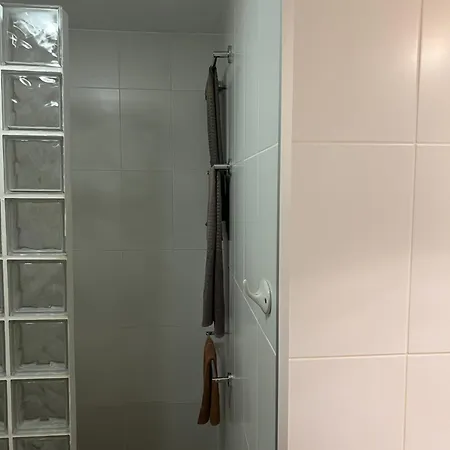 La Concha Seaview Apartmán *