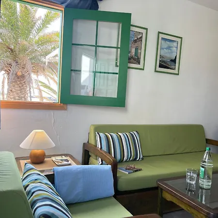 La Concha Seaview Apartmán Cotillo