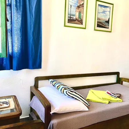 La Concha Seaview アパート Cotillo
