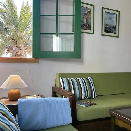 La Concha Seaview アパート