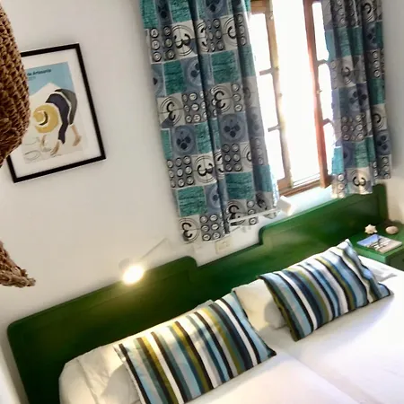 La Concha Seaview アパート Cotillo