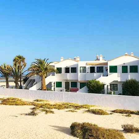 Lägenhet La Concha Seaview *