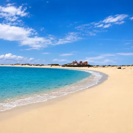 Lägenhet La Concha Seaview Cotillo