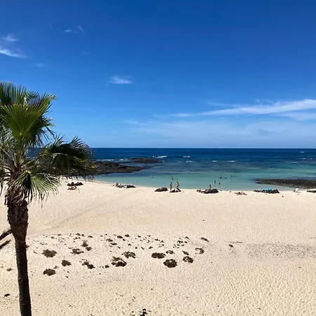 La Concha Seaview アパート *